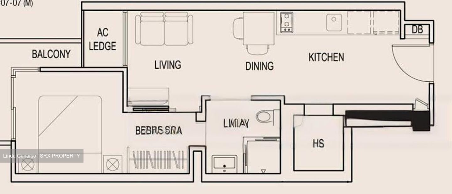 Treasures @ G20 (D14), Apartment #502553831